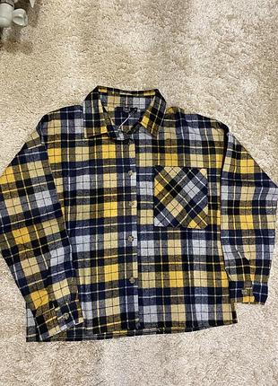 Сорочка тепла