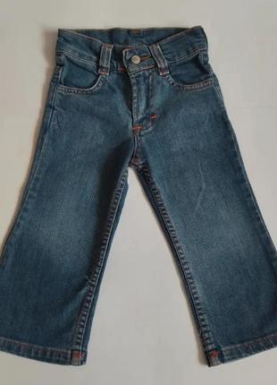 Джинси, штани