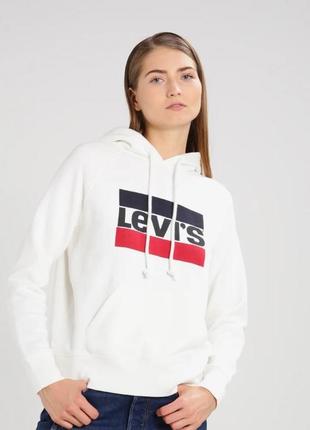 Худі levis