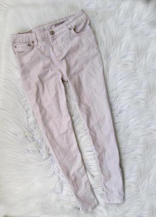 Стильные джинсы штаны брюки polo ralph lauren1 фото