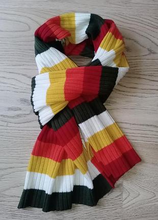 Шарф authentic