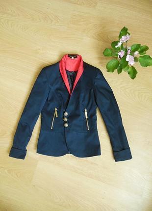 Крутой пиджак