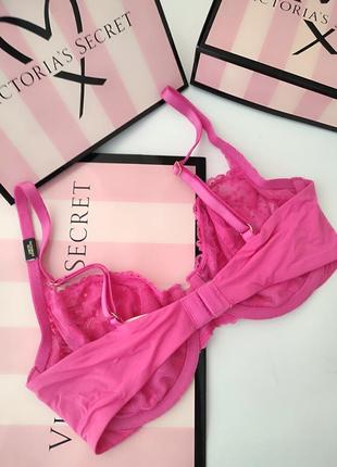 Бюстгальтер victoria's secret 32д 70д 75с3 фото