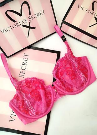 Бюстгальтер victoria's secret 32д 70д 75с1 фото