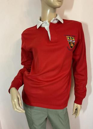 Лонгслів- поло/xs/ brend ricara