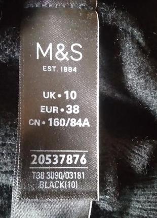 Джемпер свитер натуральный кашемир бренда mark's &amp; spencer ru 10 eur 386 фото