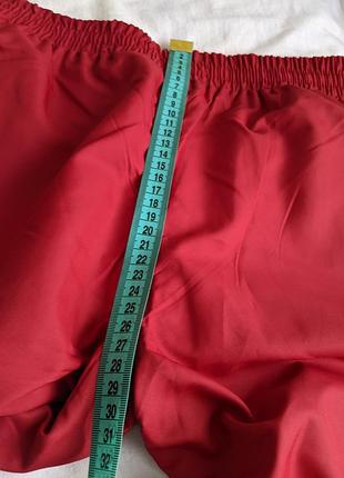 Штани клеши непродуваємі спорт труби3 фото