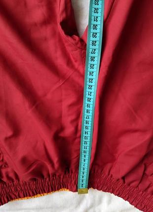 Штани клеши непродуваємі спорт труби4 фото