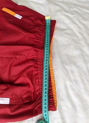 Штани клеши непродуваємі спорт труби6 фото