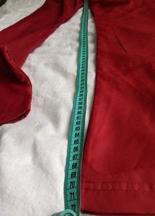 Штани клеши непродуваємі спорт труби5 фото