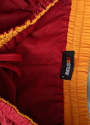 Штани клеши непродуваємі спорт труби7 фото