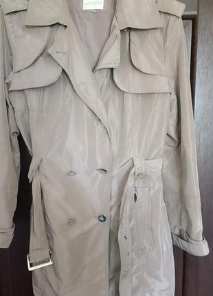 Плащ італія 3