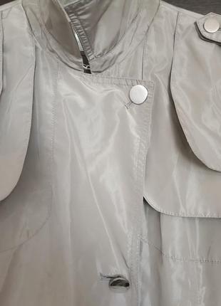 Плащ італія 2