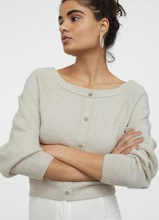 H&m жіночий светр4 фото