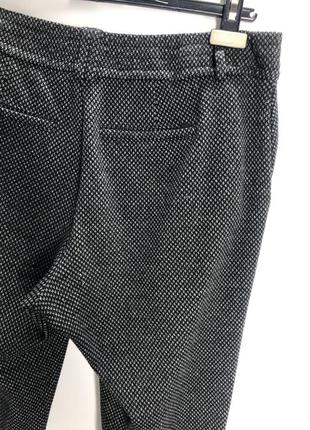 #144 брюки  укорочені кюлоти opus4 фото