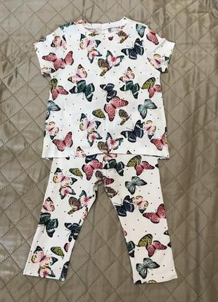 Костюмчик нм 9-12 м(80 см)