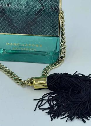 Marc jacobs decadence, 100 мл, парфюмированная вода2 фото