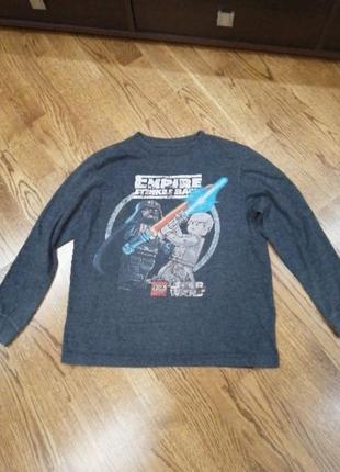 Реглан star wars