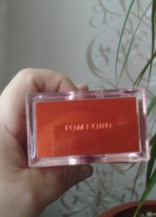 Tom ford lost cherry парфюм 100 мл5 фото