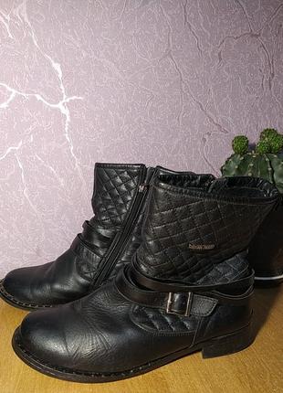 Сапожки made in poland