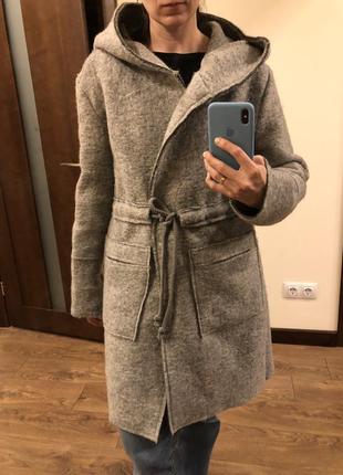 Плащик осінь