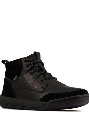 Черевики clarks ashcombe hi gore-tex 26152082