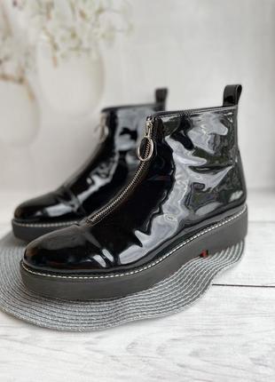 Черевики zara!