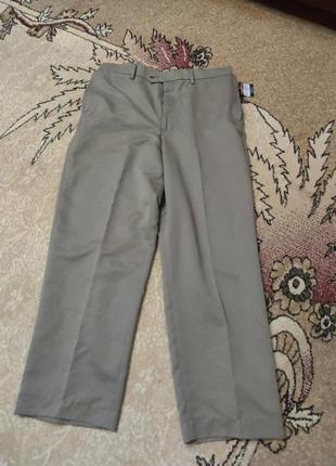 Мужские штаны 4-5 george