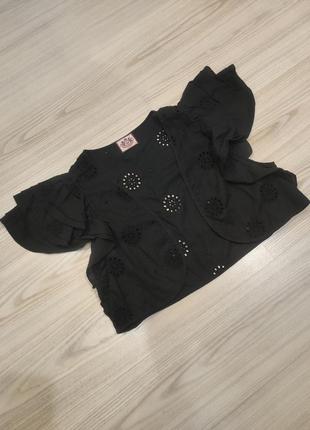 Болеро, топ juicy couture