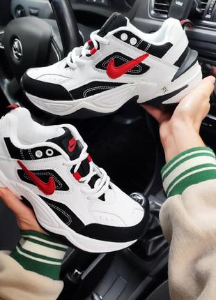 Кросівки жіночі nike m2k tekno/кроссовки женские найк м2к тэкно