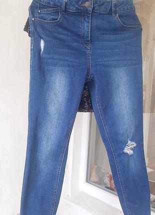 Джинси denim
