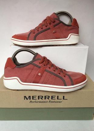 Merrell2 фото