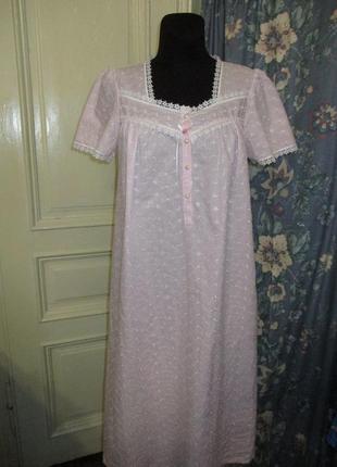 Ночная рубашка.разм 38