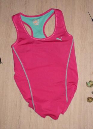 Спортивна майка puma