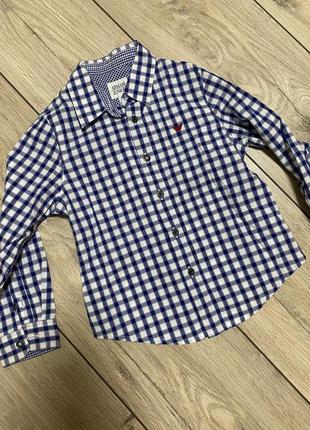 Сорочка armani оригінал