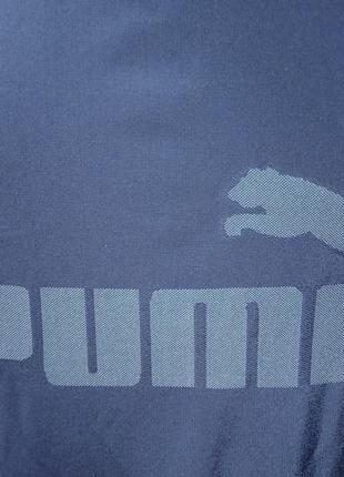 Puma  мужская компрессионная термо майка, безрукавка4 фото