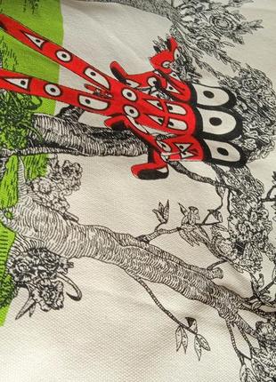 Сумка шопер ikea 42*40 см лимитированная серия