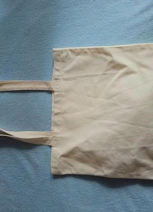 Сумка шопер ikea 42*40 см лимитированная серия