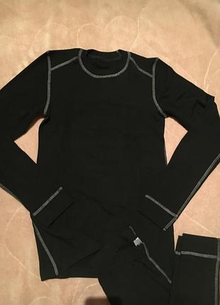 Термо белье