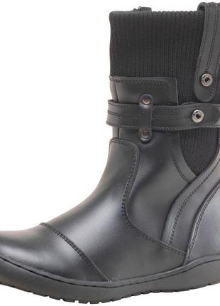 Оригінальні чобітки norvic