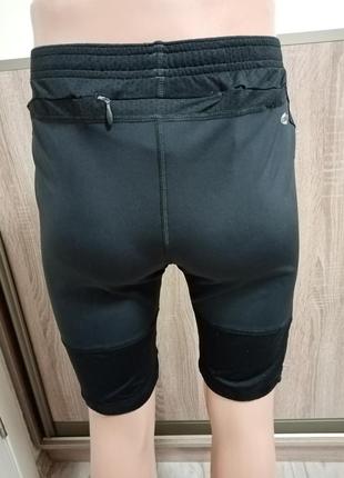 Беговые штаты, трусы 3