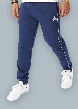 Спортивні штани adidas core 18 sweat pants cv3753
