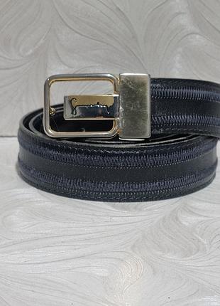 Шкіряний ремінь givenchy