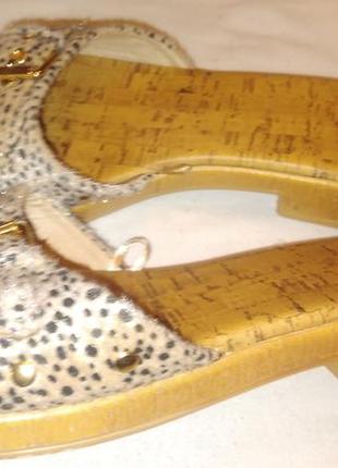 7р-27 см легкие шлепанцы tu