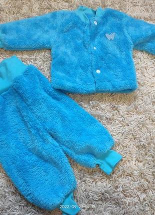 Костюм 0-3 міс.