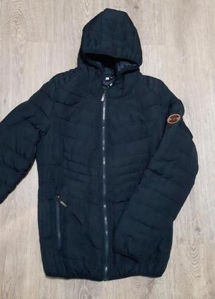 Легкая и тонкая демисезон куртка , германия  размер м2 фото