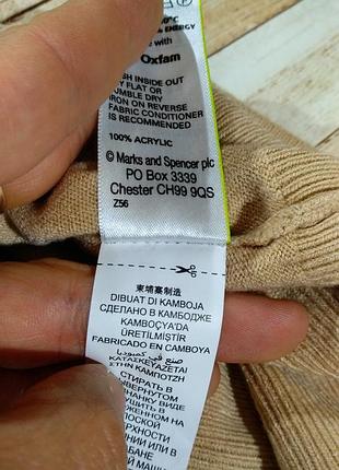 Жіночий джемпер marks and spencer 3