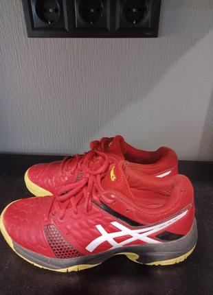 Жіночі кросівки asics2 фото