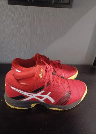 Жіночі кросівки asics3 фото