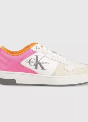 Кросівки calvin K60K609400 klein оригінал
